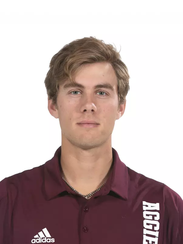 Pierce Rollins Head Shot 2022-23