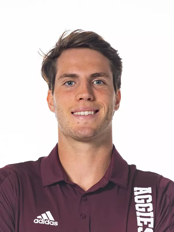 Guido Marson Head Shot 2021-22