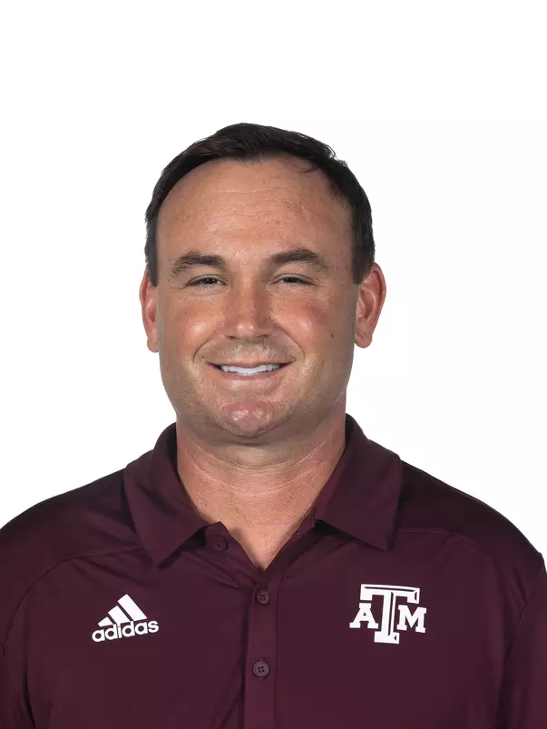 Mark Weaver Head Shot