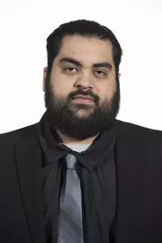 Jacob Ramirez