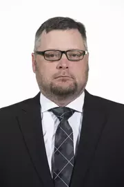 Ross Schulte