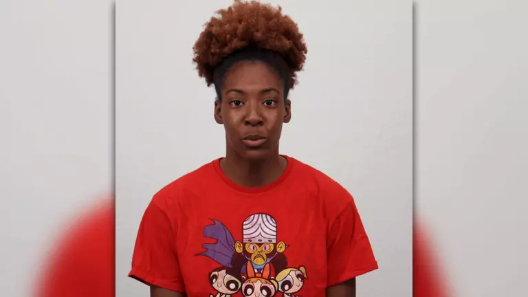 Unified Voices Maliyah Johnson