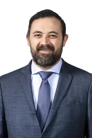 Daniel Roberts