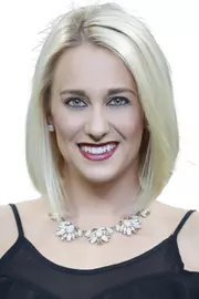 Amy Liefer