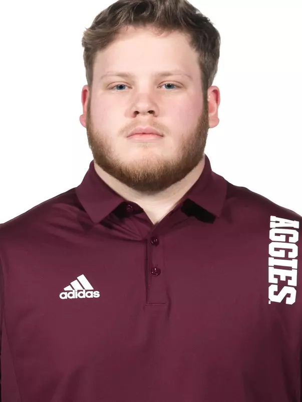 COLLEGE STATION, TX - February 08, 2022 - during Texas A&M Aggies Football photo day in College Station, TX. Photo By Hayden Carroll/Texas A&M Athletics