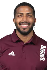COLLEGE STATION, TX - February 08, 2022 - during Texas A&M Aggies Football photo day in College Station, TX. Photo By Hayden Carroll/Texas A&M Athletics