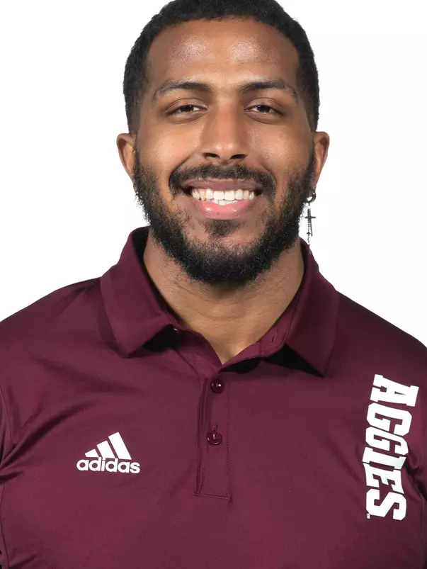 COLLEGE STATION, TX - February 08, 2022 - during Texas A&M Aggies Football photo day in College Station, TX. Photo By Hayden Carroll/Texas A&M Athletics