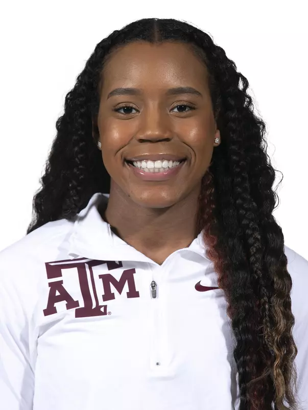 COLLEGE STATION, TX - 20220304 - Headshot