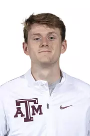 COLLEGE STATION, TX - 20220304 - Headshot