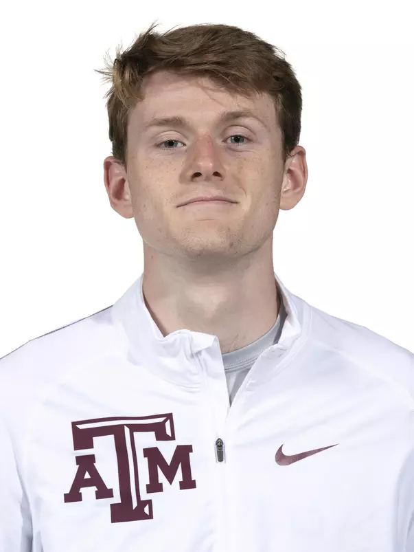 COLLEGE STATION, TX - 20220304 - Headshot