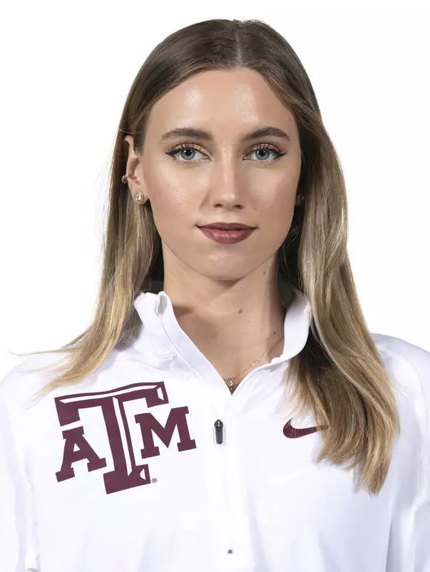 COLLEGE STATION, TX - 20220304 - Headshot