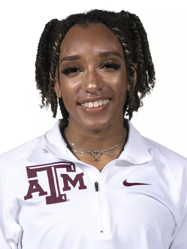 COLLEGE STATION, TX - 20220304 - Headshot