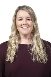 Courtney Gallagher
