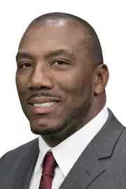 Jerry Johnson