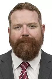 Brandon Sanders