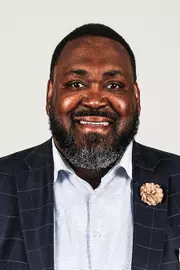 Robert Mosley