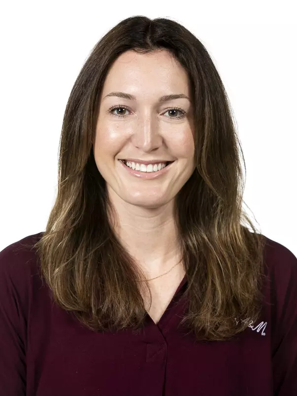 Abby O'Mara Head Shot