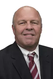 Darrell Dickey