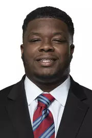 Elijah Robinson