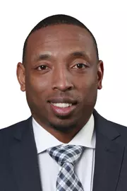 TJ Rushing