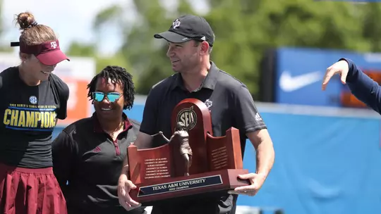 Spring Preview: Women's Tennis