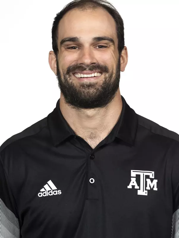 Wes Piersall head Shot