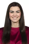 Dani Postma Head Shot