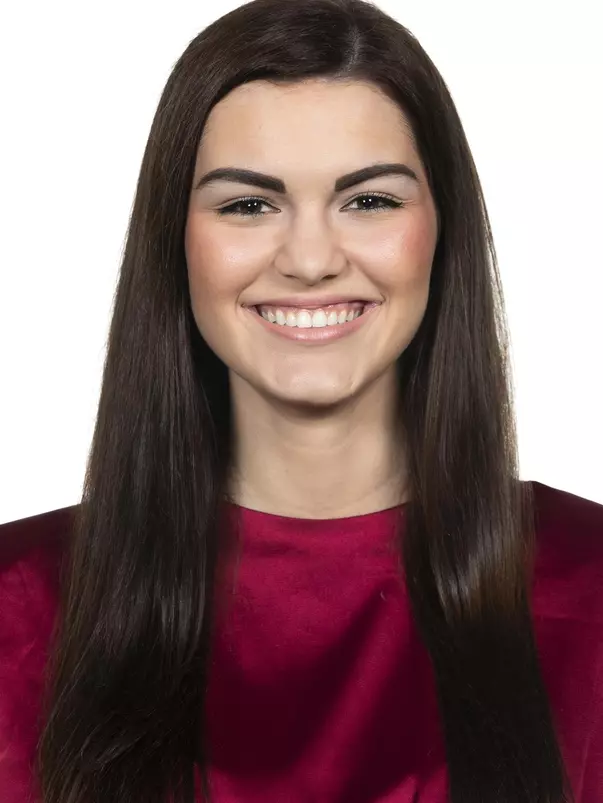 Dani Postma Head Shot