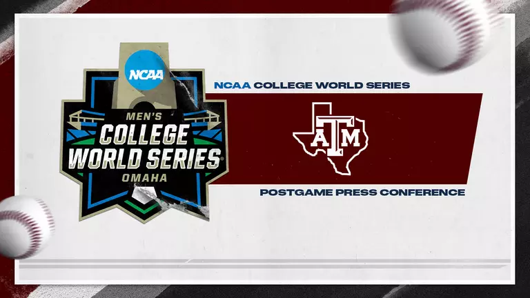 CWS Game Three Postgame Press Conference: Schlossnagle, Dettmer, Werner
