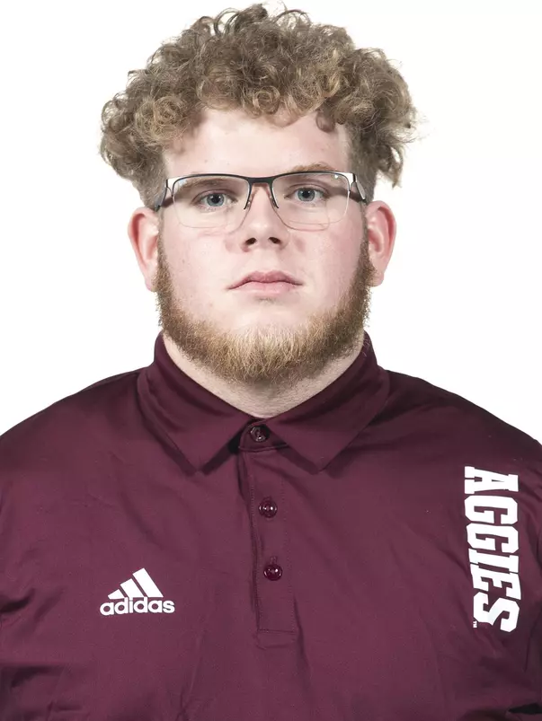 COLLEGE STATION, TX - February 08, 2022 - during Texas A&M Aggies Football photo day in College Station, TX. Photo By Hayden Carroll/Texas A&M Athletics