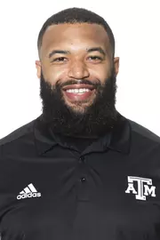 Bryant Harper Jr.