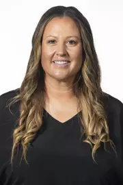 Trisha Ford