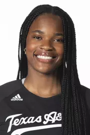 COLLEGE STATION, TX - 20220622 - Volleyball Headshots