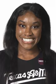 COLLEGE STATION, TX - 20220622 - Volleyball Headshots