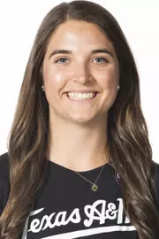 COLLEGE STATION, TX - 20220622 - Volleyball Headshots