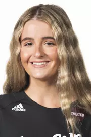 COLLEGE STATION, TX - 20220622 - Volleyball Headshots