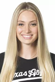 COLLEGE STATION, TX - 20220622 - Volleyball Headshots