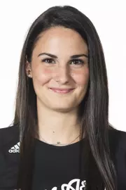 COLLEGE STATION, TX - 20220622 - Volleyball Headshots