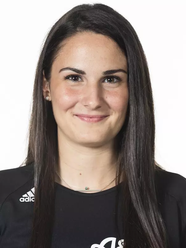 COLLEGE STATION, TX - 20220622 - Volleyball Headshots