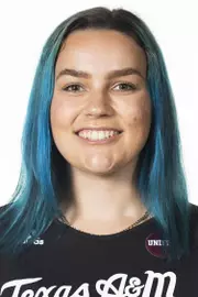 COLLEGE STATION, TX - 20220622 - Volleyball Headshots