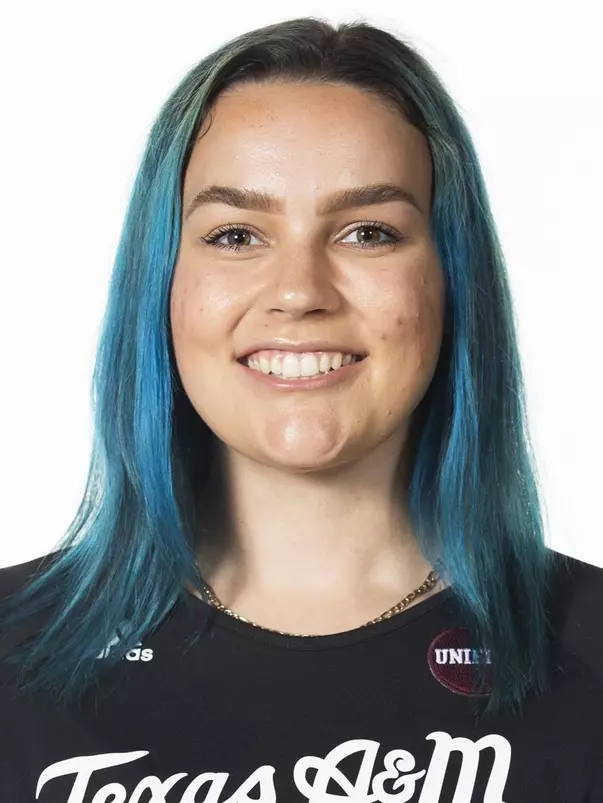 COLLEGE STATION, TX - 20220622 - Volleyball Headshots