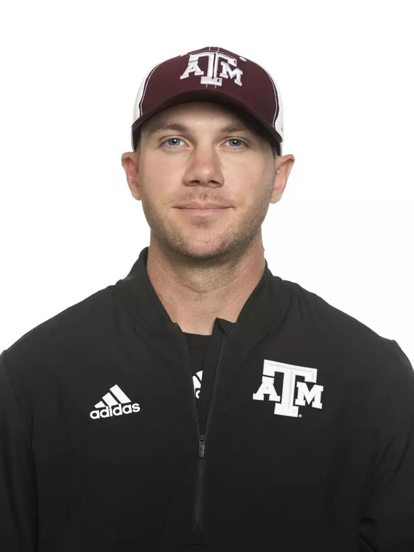 Hunter Veach Head Shot