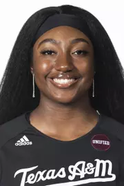 COLLEGE STATION, TX - 20220622 - Volleyball Headshots