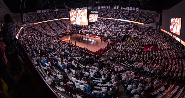 Reed Arena