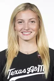 COLLEGE STATION, TX - 20220725 - Volleyball Headshots