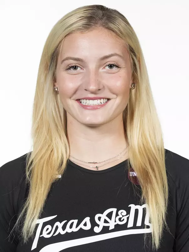 COLLEGE STATION, TX - 20220725 - Volleyball Headshots