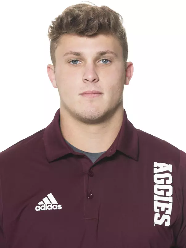 Andrew Maleski Head Shot