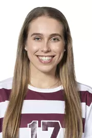 Lauren Geczik 2022 head shot