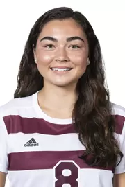 Maile Hayes 2022 head shot