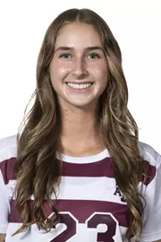 Georgia Leb 2022 head shot